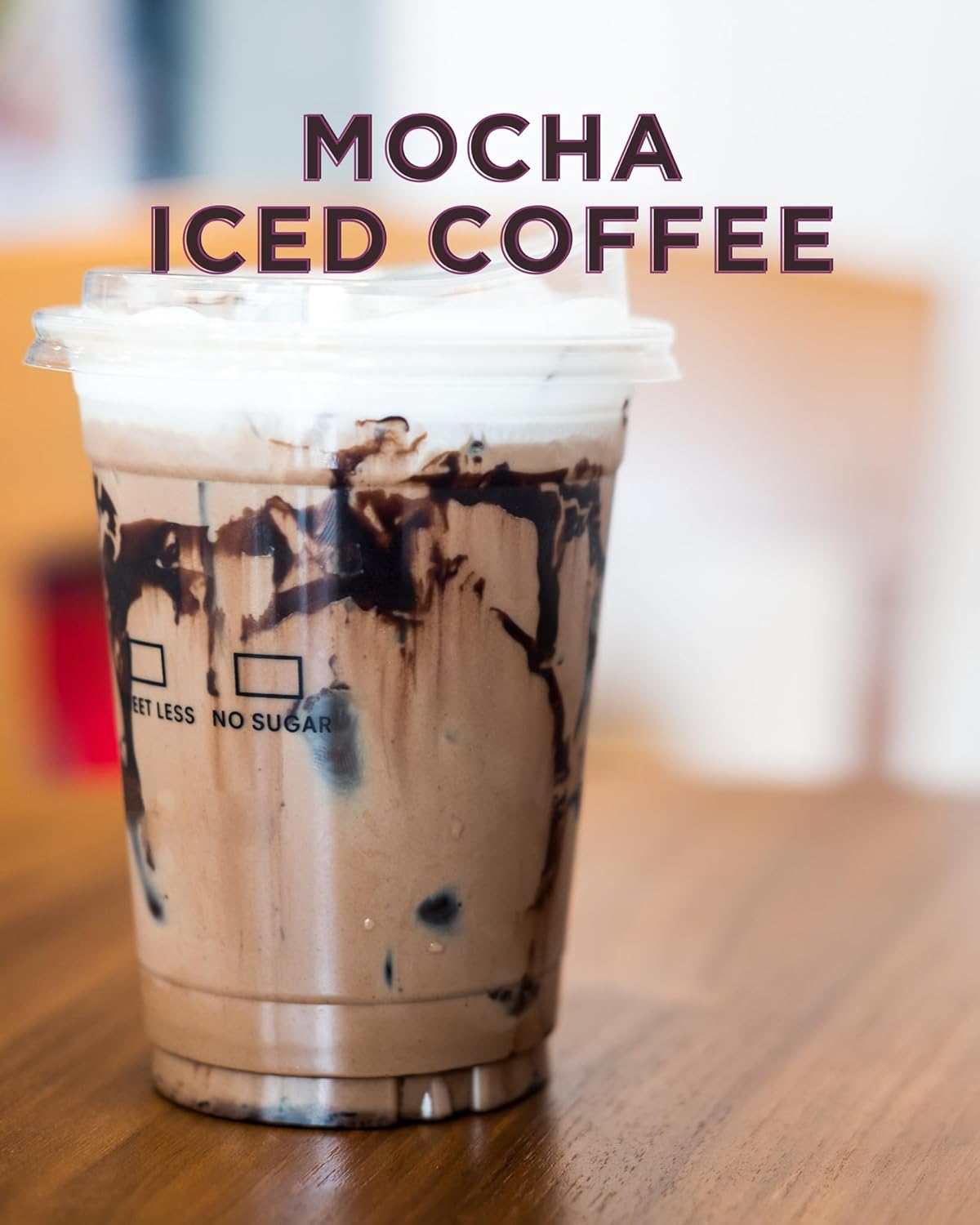 Sunny Sky Upouria Coffee Syrup Variety Pack - French Vanilla, Mocha, and Caramel Flavoring, 100% Vegan, Gluten Free, Kosher, 750 mL Bottle - 3 Coffee Syrup Pumps Included - Image 7