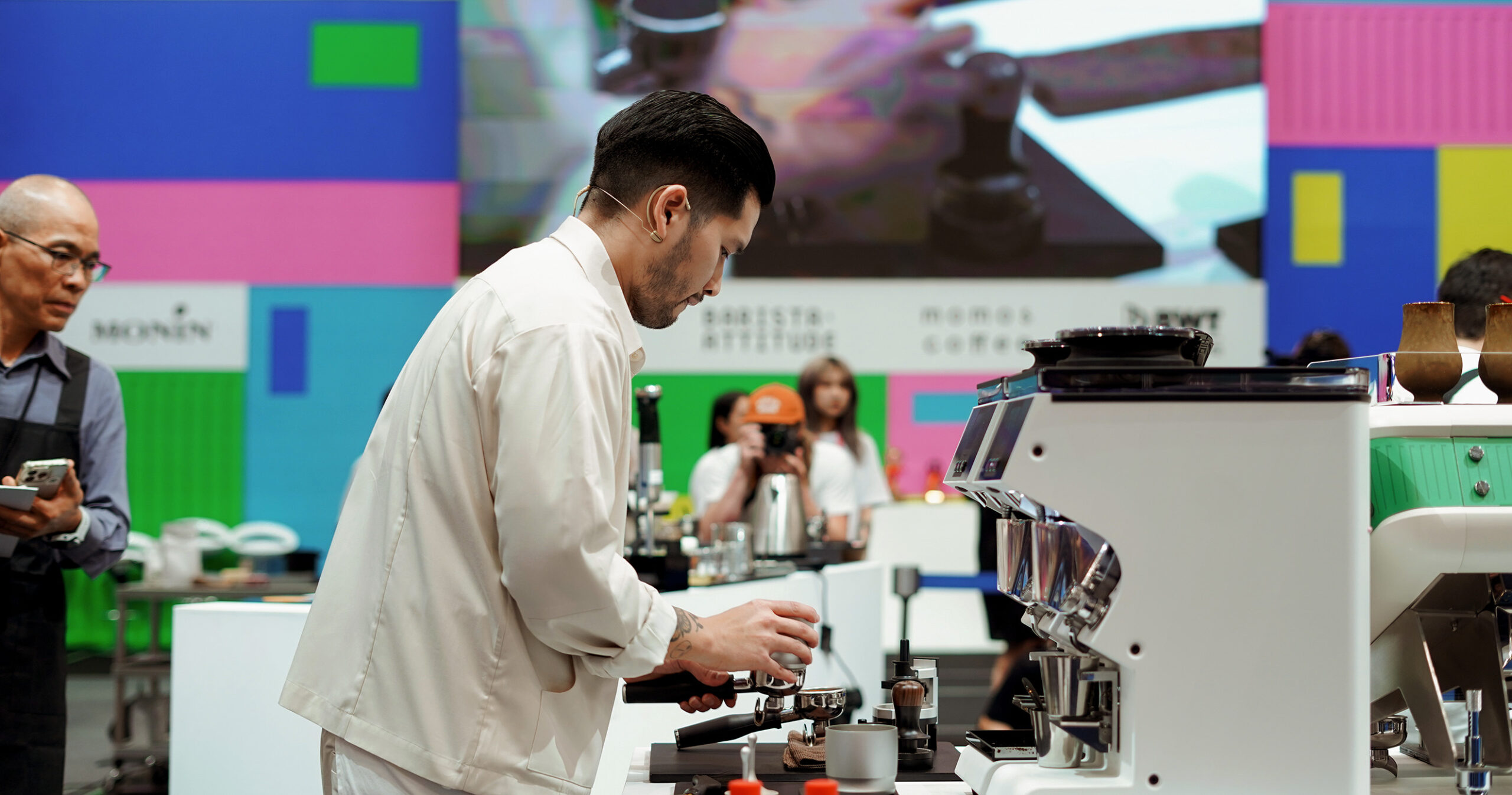 Coffee Overdose – Barista Hustle Coffee Overdose – Barista Hustle