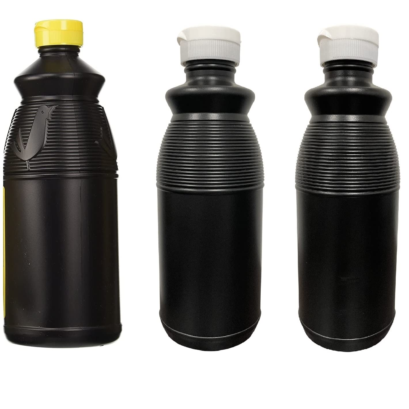 Coffee Syrup Sample Pack (1 Autocrat 32 Oz, 1 Eclipse 16 Oz and 1 Coffee Time Coffee Syrup 16 Oz) - Image 3