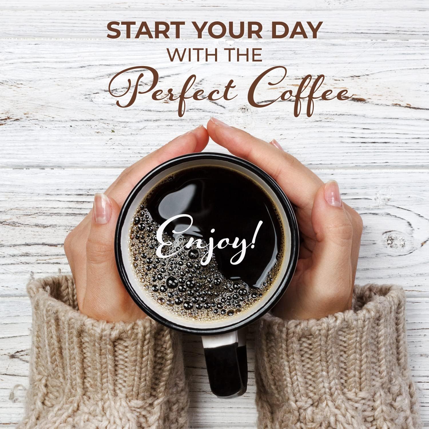 Cuisinart® Coffee Filter Replacement - 12 Pack Cuisinart® Coffee Maker Water Filter by Pureline - Charcoal Water Filter - for all Cuisinart Coffee Machines - Image 5