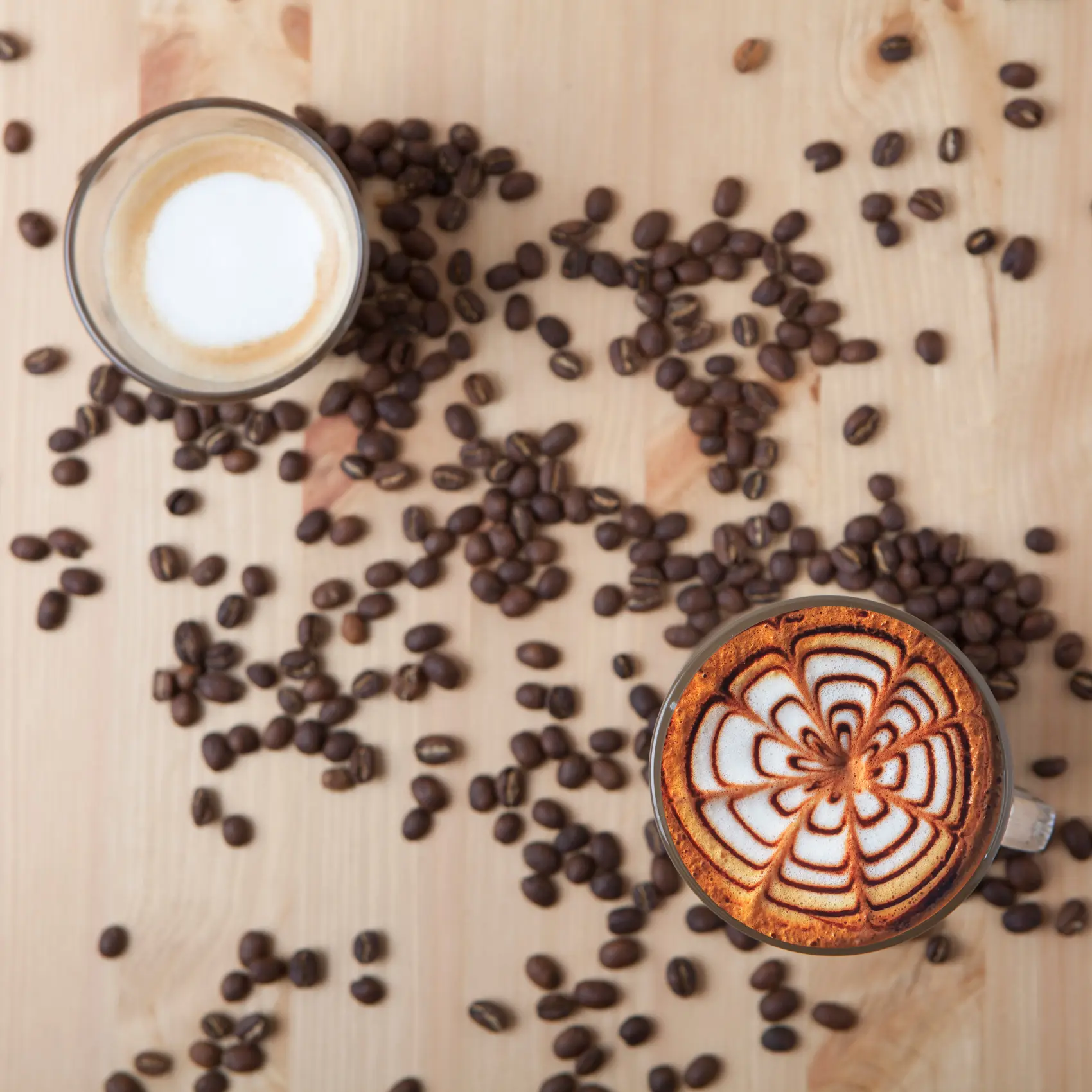 Macchiato vs Mocha: A Comprehensive Comparison