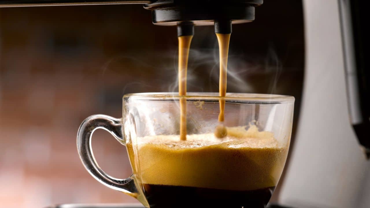 is espresso bad for your stomach: A Deep Dive 2025