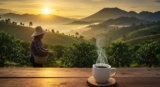 The Best Coffee Tourism in Indonesia