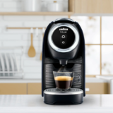 Lavazza Blue Classy Mini Review: Compact Brewing Perfection