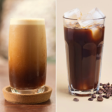Nitro Cold Brew vs Cold Brew: What’s the Difference?