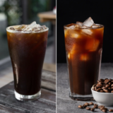 Iced Americano vs. Iced Coffee: What’s the Difference?