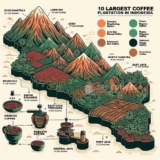 10 Indonesian Provinces with the Largest Coffee Plantations: A Backpacker’s Guide to the Archipelago