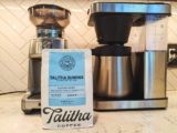 Our review of Talitha Sunrise Signature Blend Coffee